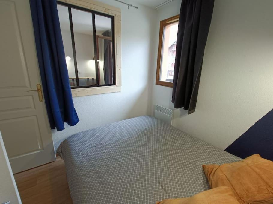 Snowliday - Appartement Renove En Residence 4* Pour 4 Pers. Valmeinier 1900 Exterior foto
